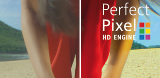 Perfect Pixel HD Engine